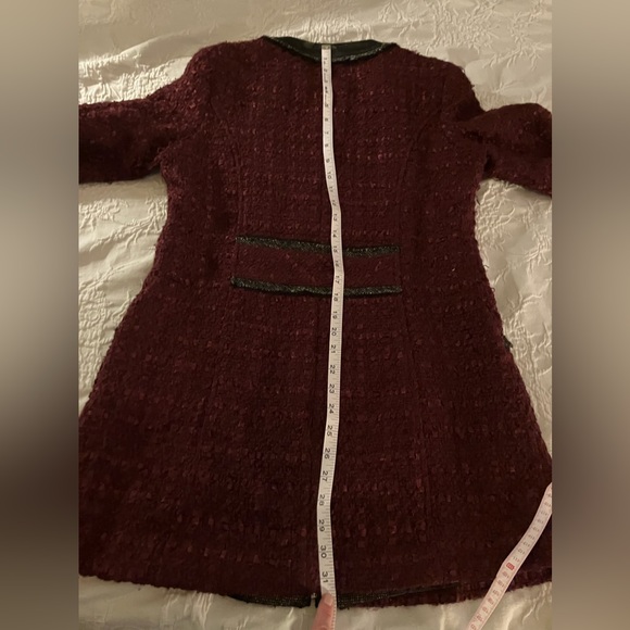 Laundry Dress Coat - Picture 6 of 16